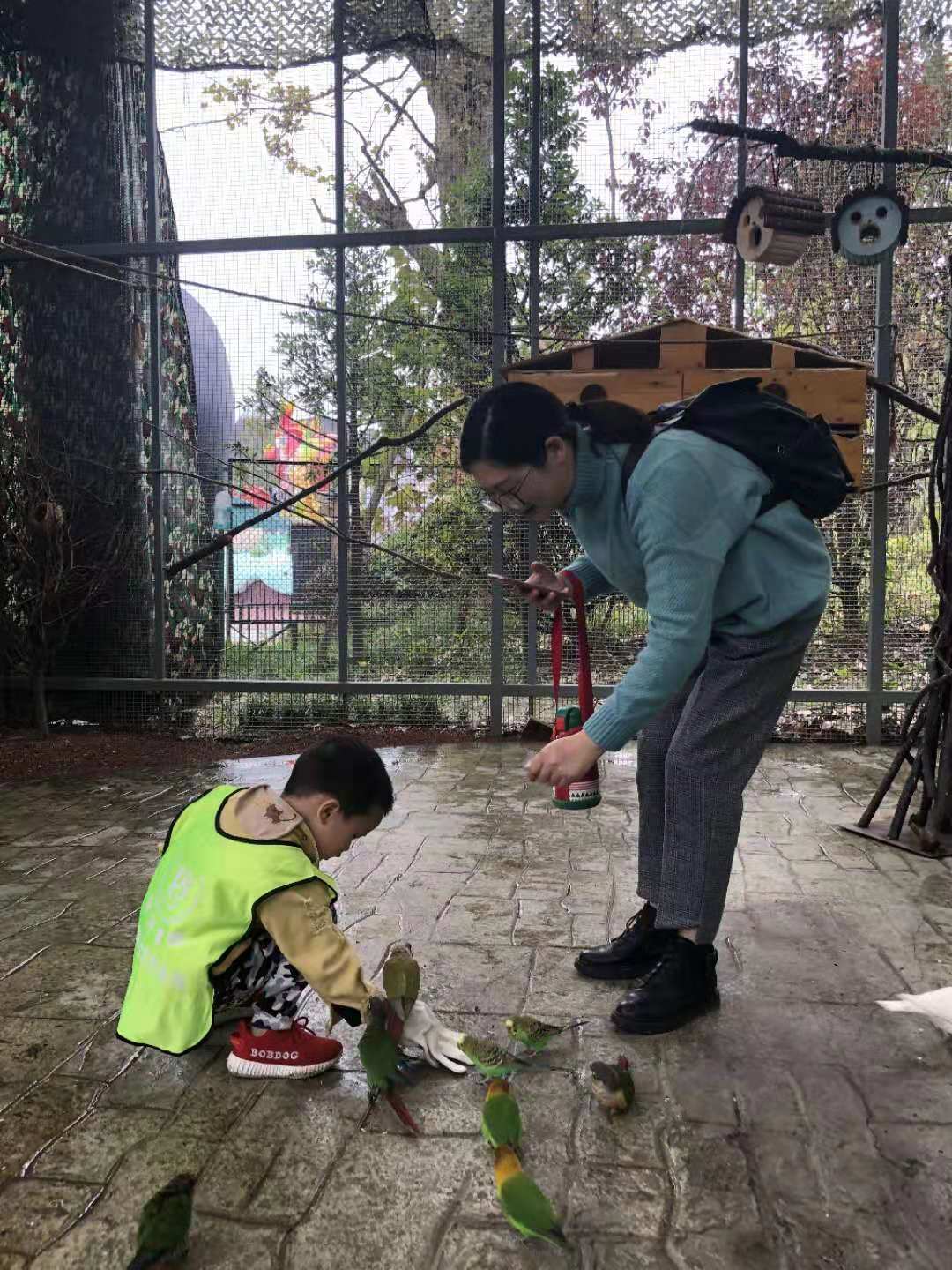 \